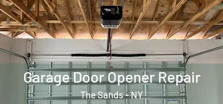  Garage Door Opener Repair The Sands - NY