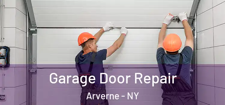 Garage Door Repair Arverne - NY