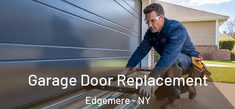  Garage Door Replacement Edgemere - NY