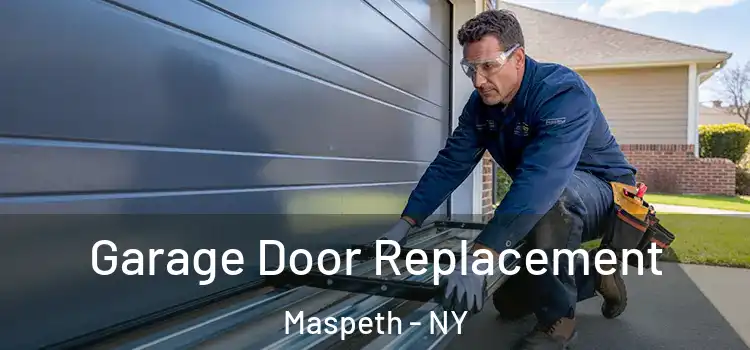  Garage Door Replacement Maspeth - NY