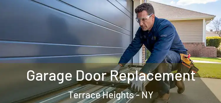  Garage Door Replacement Terrace Heights - NY