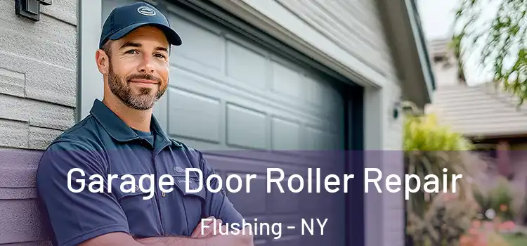  Garage Door Roller Repair Flushing - NY