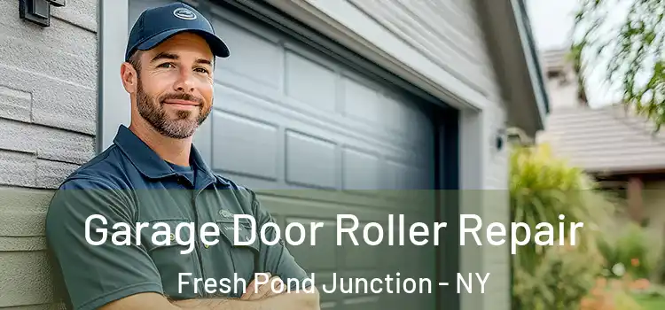  Garage Door Roller Repair Fresh Pond Junction - NY
