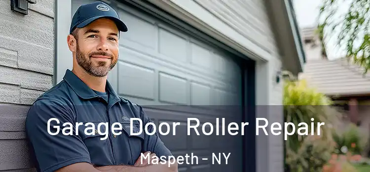  Garage Door Roller Repair Maspeth - NY