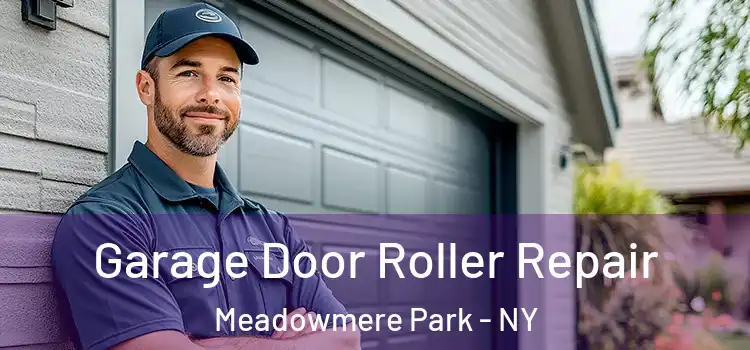  Garage Door Roller Repair Meadowmere Park - NY