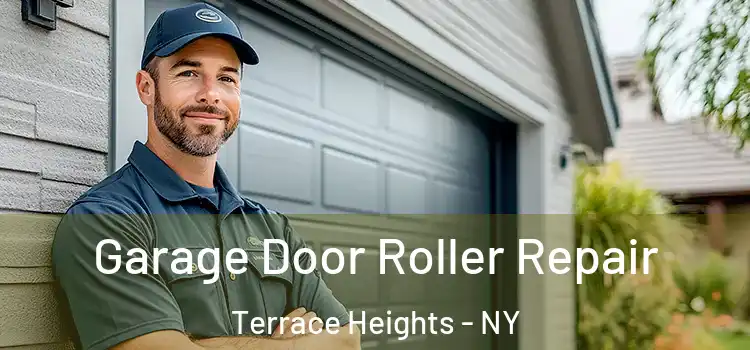  Garage Door Roller Repair Terrace Heights - NY