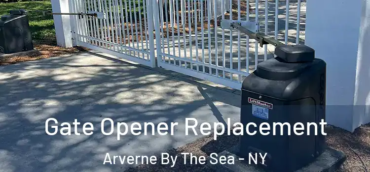 Gate Opener Replacement Arverne By The Sea - NY