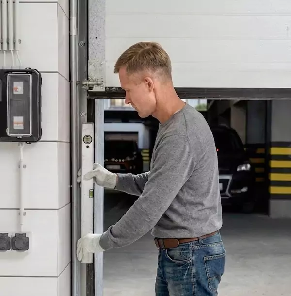 Why Choose Us for Door, Gate and Security Services in Queens, NY