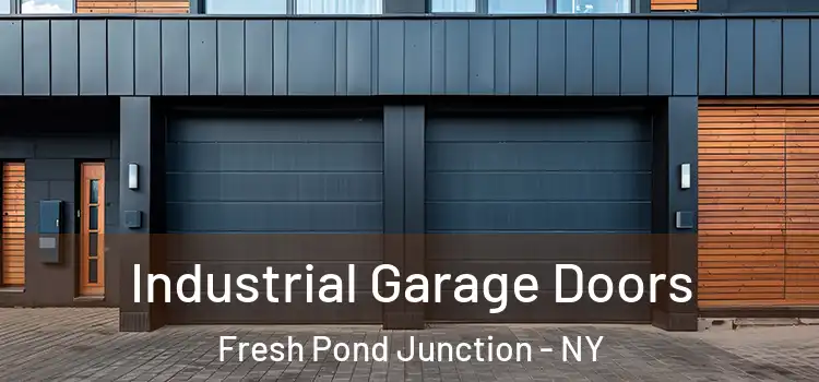  Industrial Garage Doors Fresh Pond Junction - NY