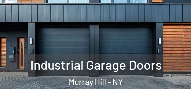  Industrial Garage Doors Murray Hill - NY