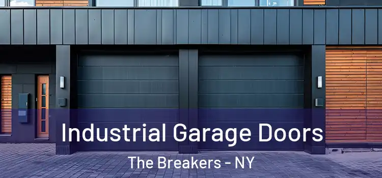  Industrial Garage Doors The Breakers - NY