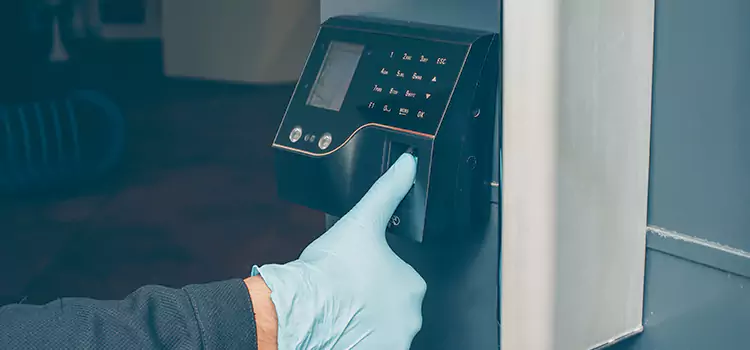 Access Control Installation Beechhurst