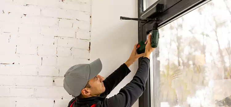 Automatic Door Opener Commercial Queens