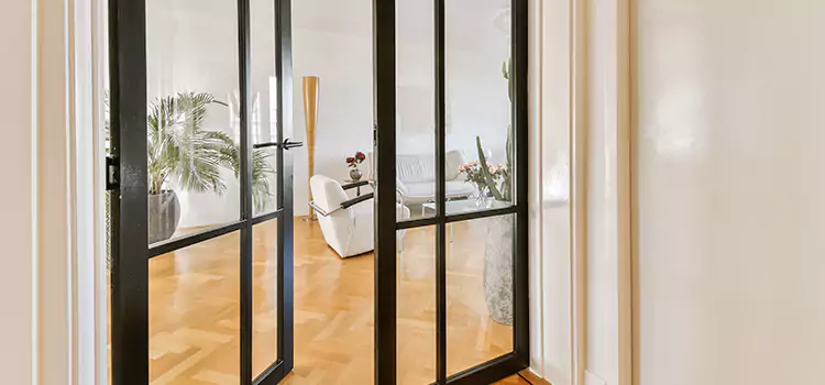 Bifold Door Replacement Flushing