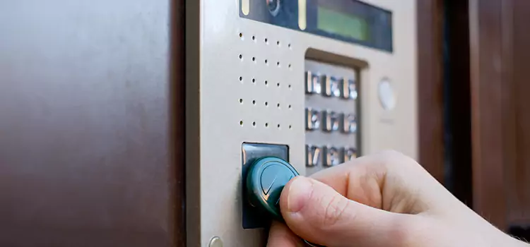 Enhanced Security Features Beechhurst