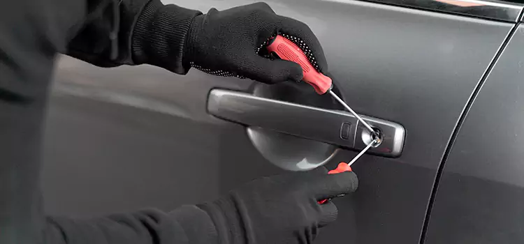 Locked Out of Car Help Windsor Oak