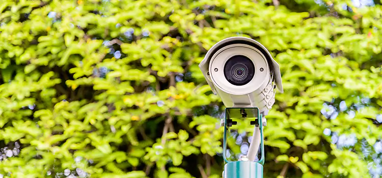 Advanced Surveillance Solutions for Every Need in Flushing