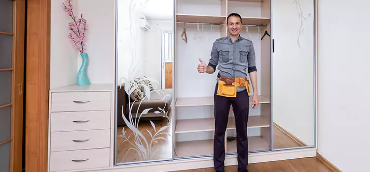 Sliding Closet Door Replacement Queens