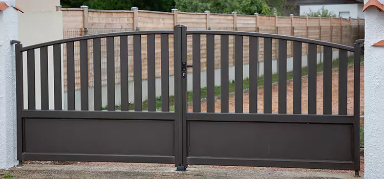Advanced Gate Solutions in Queens, NY