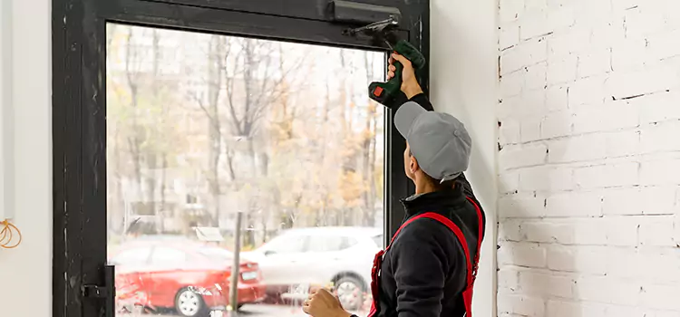 Comprehensive Door Closer Services in Utopia, NY