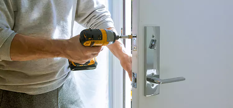 Door Knob Lock Repair Edgemere