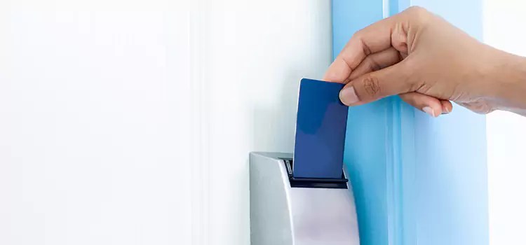 Access Control System Integration Beechhurst