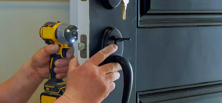 Locksmith Emergency Service Queens