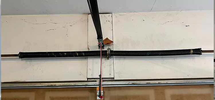 Garage Door Cable Repair Near Me in Queens, NY