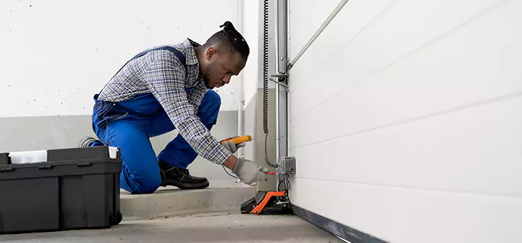 Expert Solutions for Every Garage Lock Need in Flushing, NY