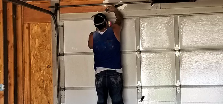 Specialized Garage Door Panel Solutions in Flushing, NY