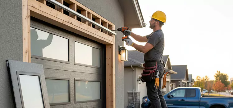 Your Trusted Garage Door Specialists in Malba