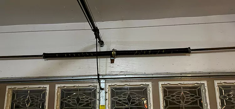 Garage Door Spring Repair Near Me Queens