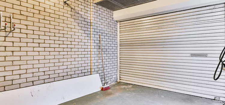 Comprehensive Solutions for Every Garage in Blissville