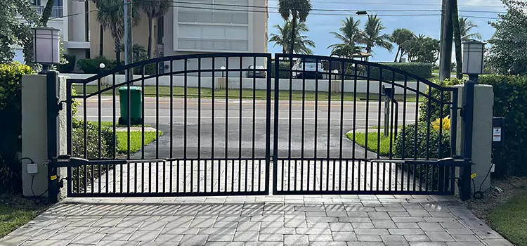 Gate Opener Replacement Near Me in Queens, NY