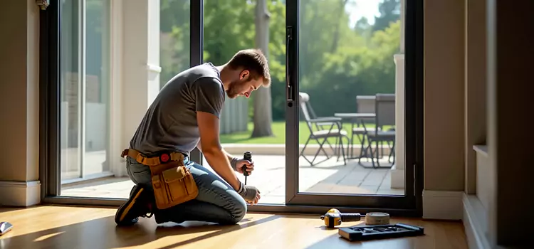 Comprehensive Solutions for Every Glass Door Need in Beechhurst, NY
