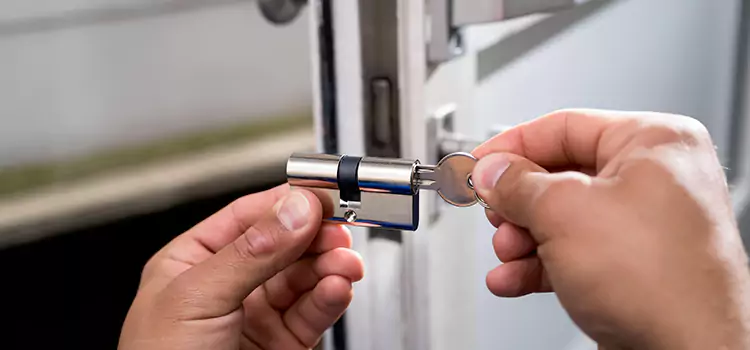 Emergency Locksmith for House Utopia