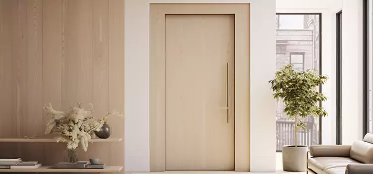 Choose Quality for Your Inside Doors in Queens, NY