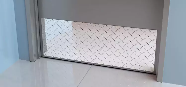 Benefits of Professional Kick Plate Solutions in Queens, NY