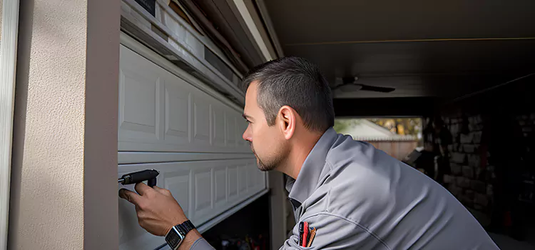 Garage Door Cable Replacement Queensbridge