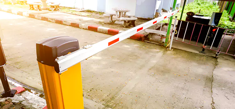 Automatic Parking Gate Installation Maspeth