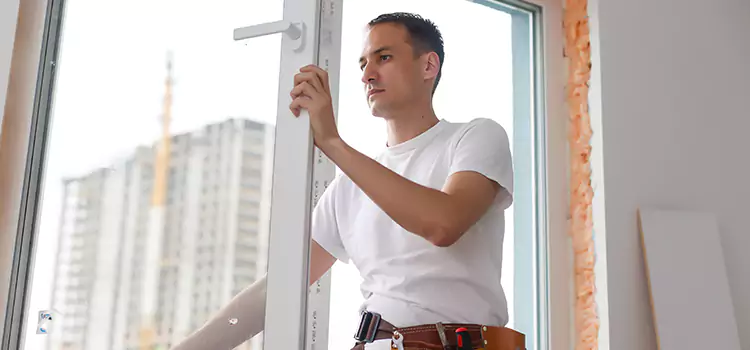 Patio Glass Replacement Queens