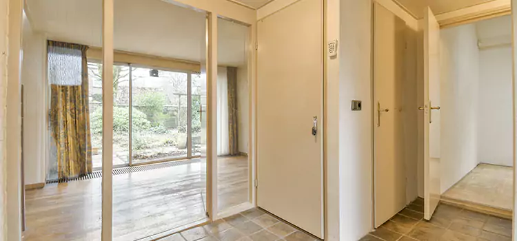 Why Choose Our Pocket Door Experts in Flushing, NY?
