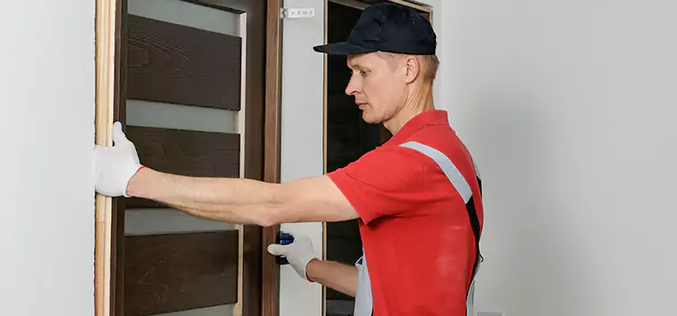 Frame and Panel Restoration Malba