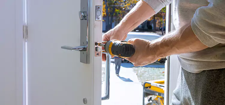 Insulated Roll Up Garage Doors Residential Flushing
