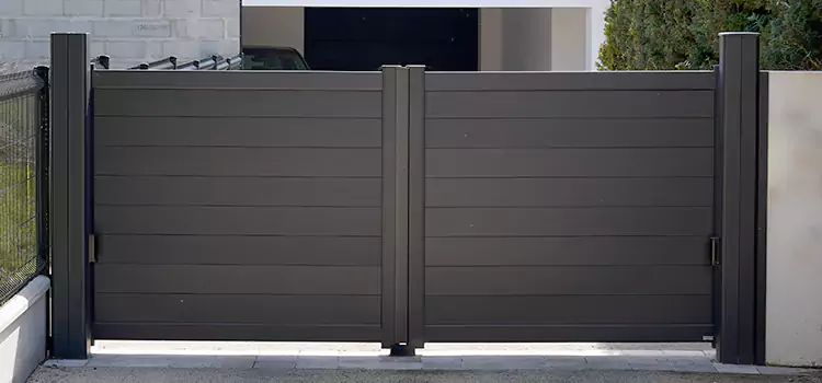 Common Residential Gate Issues We Resolve in Queens, NY