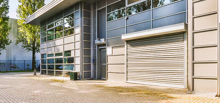 Electric Roller Garage Doors Queens