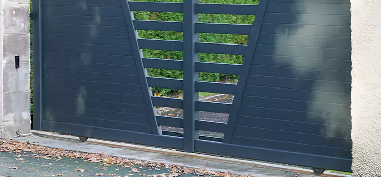 Automated Gate Company Near Me Queens