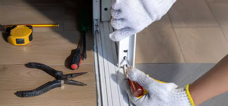 Sliding Door Installation Services in Maspeth, NY