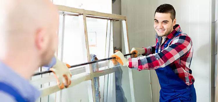 Patio Door Panel Replacement Queens