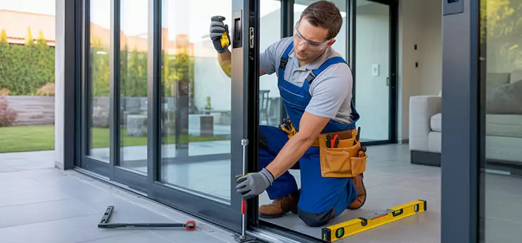 Sliding Screen Door Repair Queens